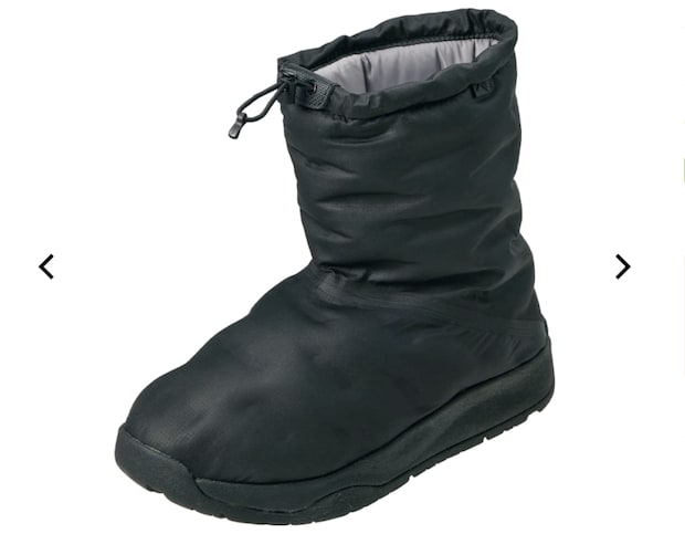 「雪道でも滑りにくくて暖かい」ワークマンの人気ブーツがリニューアル