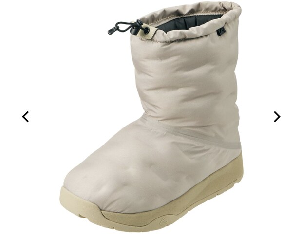 「雪道でも滑りにくくて暖かい」ワークマンの人気ブーツがリニューアル