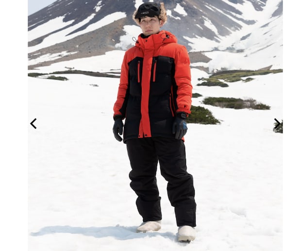 「雪道でも滑りにくくて暖かい」ワークマンの人気ブーツがリニューアル