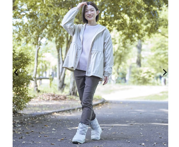 「雪道でも滑りにくくて暖かい」ワークマンの人気ブーツがリニューアル