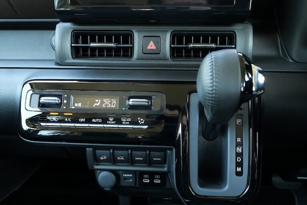 ＜アウトドア ✕ 日常＞ のクロスオーバー【詳細レポート】新型クロスビー