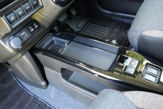 ＜アウトドア ✕ 日常＞ のクロスオーバー【詳細レポート】新型クロスビー