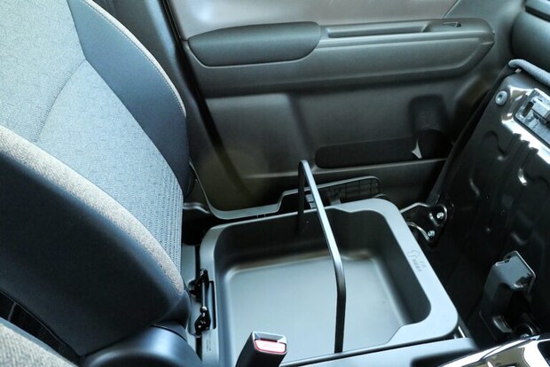 ＜アウトドア ✕ 日常＞ のクロスオーバー【詳細レポート】新型クロスビー