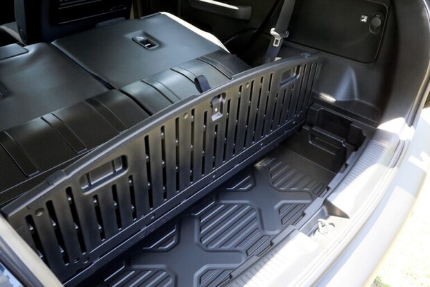 ＜アウトドア ✕ 日常＞ のクロスオーバー【詳細レポート】新型クロスビー