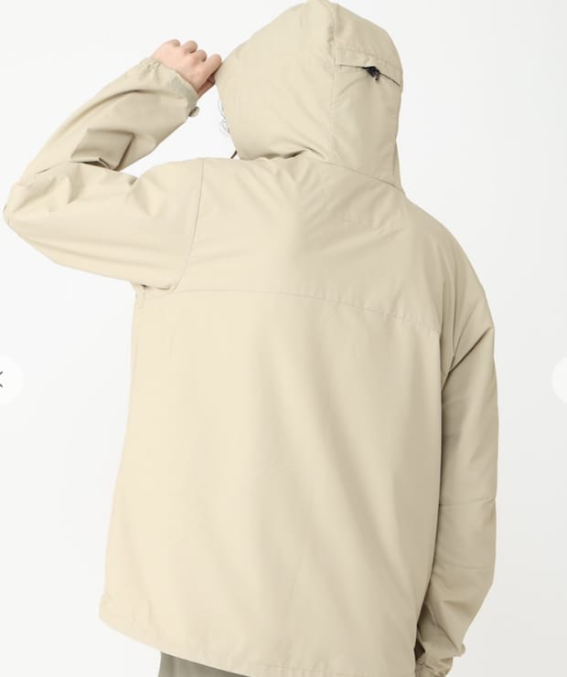 春キャンプは意外と寒い?持っておきたいパッカブルジャケット5選