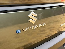 【試乗レビュー②実践編】スズキ eビターラはどのグレードを選べばいい？驚きの価格と走りを深堀り