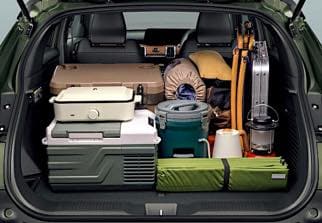 【試乗レビュー①基本編】スズキ eビターラはEVの常識を変える？どんなクルマなのか