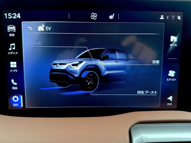 スズキ eビターラはどのグレードを選べばいい？驚きの価格と走りを深堀り