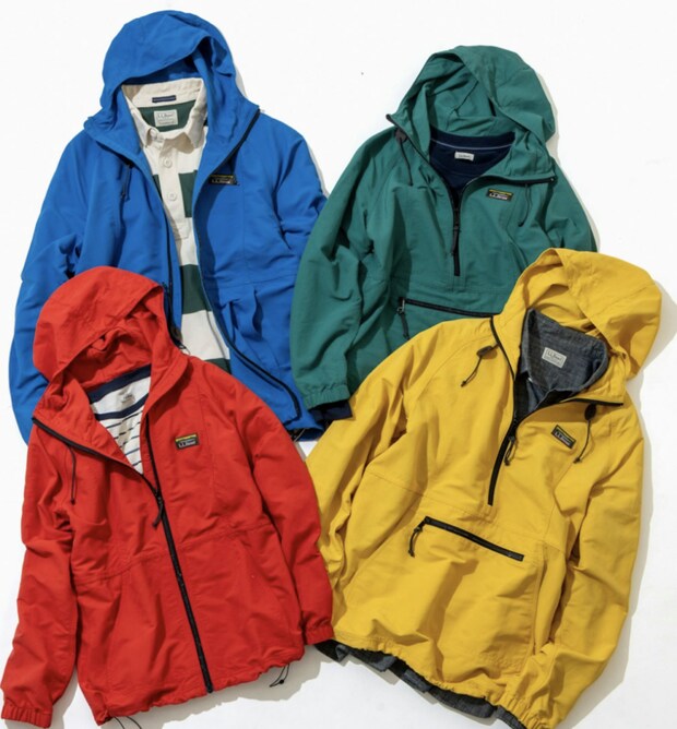 春キャンプは意外と寒い？持っておきたいパッカブルジャケット5選