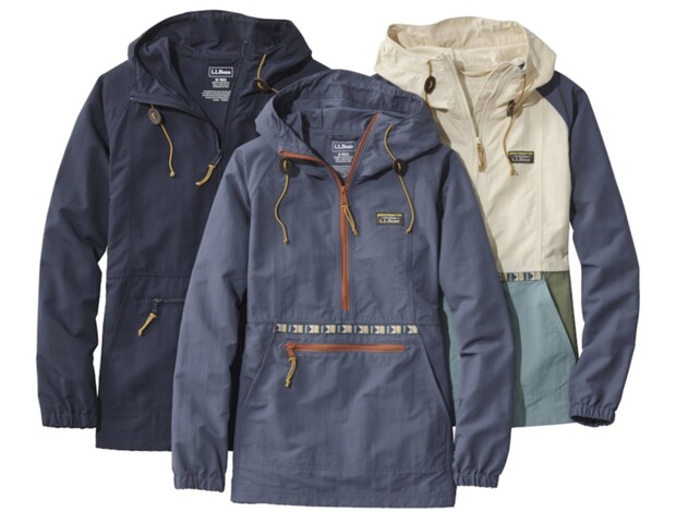 春キャンプは意外と寒い？持っておきたいパッカブルジャケット5選