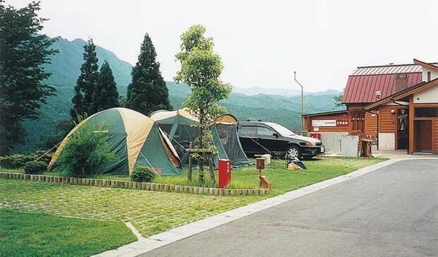 AC電源のあるキャンプ場10選【奈良県】