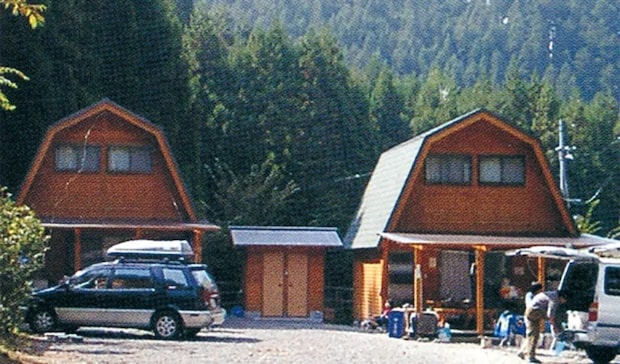 AC電源のあるキャンプ場10選【奈良県】