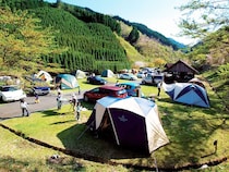 AC電源のあるキャンプ場10選【奈良県】
