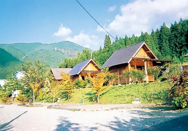 ランドリー設備のあるキャンプ場8選【奈良県】