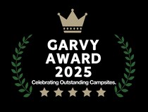 ユーザー投票により決定！受賞キャンプ場を発表【GARVY AWARD 2025】