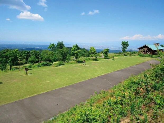 AC電源のあるキャンプ場12選【富山県・石川県・福井県】