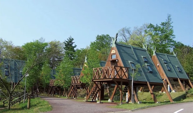 AC電源のあるキャンプ場12選【富山県・石川県・福井県】