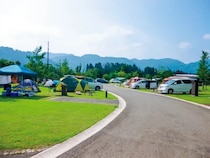 AC電源のあるキャンプ場12選【富山県・石川県・福井県】