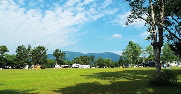 AC電源のあるキャンプ場11選【宮城県・山形県】