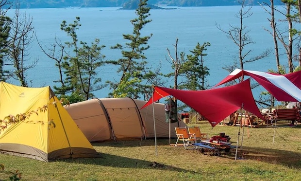 AC電源のあるキャンプ場11選【宮城県・山形県】