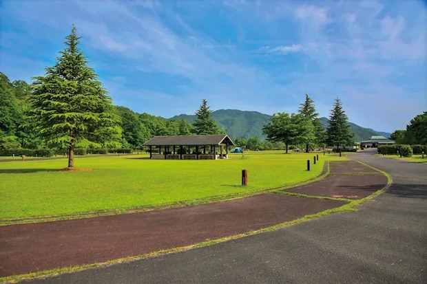 AC電源のあるキャンプ場11選【広島県】