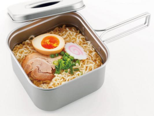 「クッカー」とは？ 今さら聞けないキャンプ用品の基礎知識