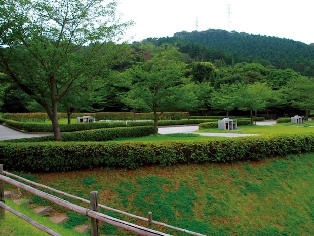 AC電源のあるキャンプ場11選【山口県】
