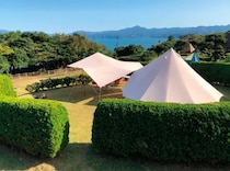 ランドリー設備のあるキャンプ場10選【富山県・石川県・福井県】