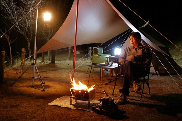 「もうソロキャンプやめた！」と思ったときに、まず整理したい3つの視点
