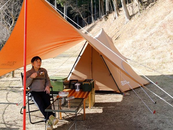 「もうソロキャンプやめた!」と思ったときに、まず整理したい3つの視点