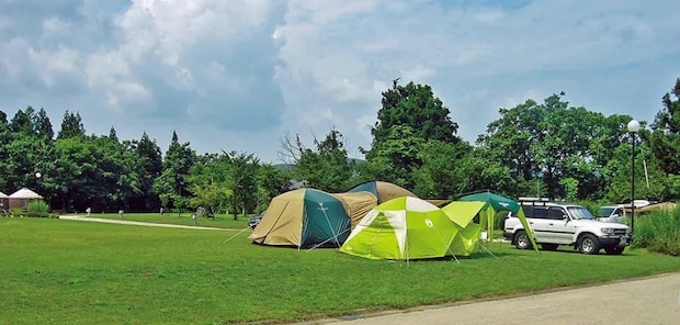 AC電源のあるキャンプ場11選【新潟県】