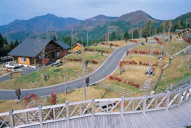AC電源のあるキャンプ場11選【鳥取県・島根県】