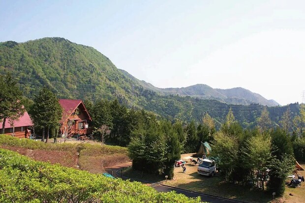 AC電源のあるキャンプ場11選【鳥取県・島根県】