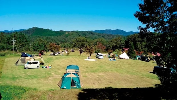 AC電源のあるキャンプ場11選【鳥取県・島根県】