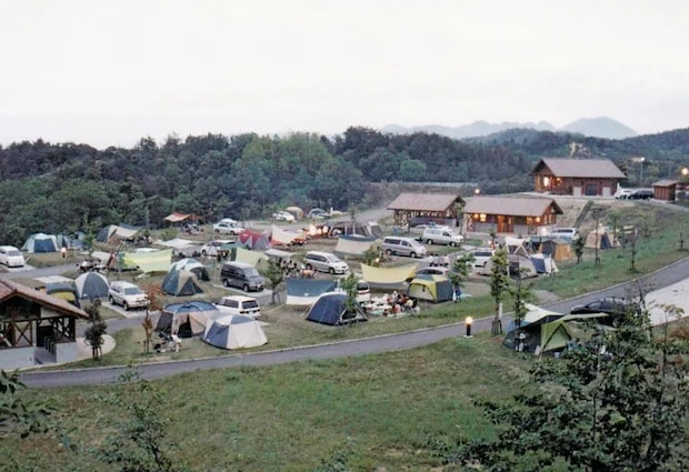 AC電源のあるキャンプ場11選【鳥取県・島根県】