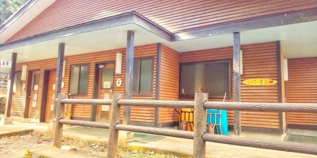 初心者女子ソロ必見!キャンプ場のトイレ&お風呂問題と安心対策