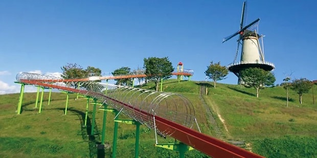 ランドリー設備のあるキャンプ場12選【青森県・岩手県・宮城県】