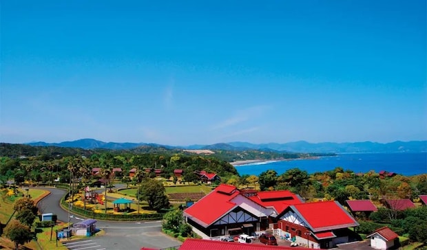 AC電源のあるキャンプ場12選【愛媛県・高知県】