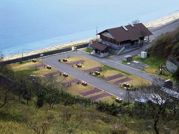 AC電源のあるキャンプ場12選【徳島県・香川県】