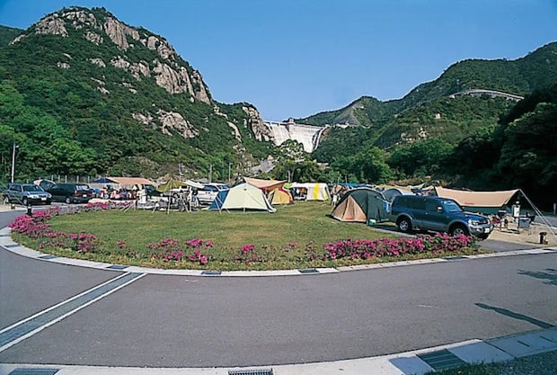 AC電源のあるキャンプ場12選【徳島県・香川県】