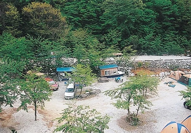 AC電源のあるキャンプ場9選【神奈川県】
