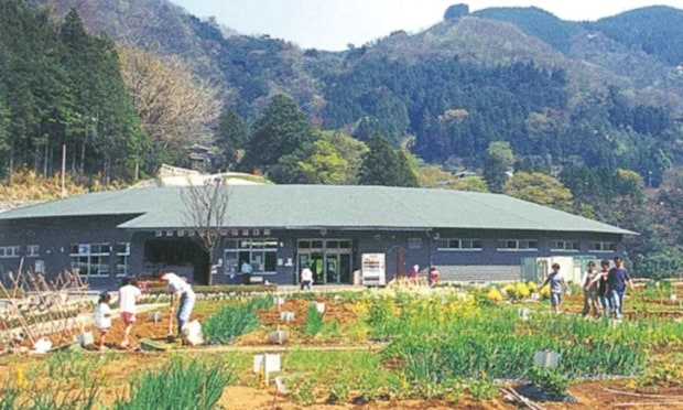 AC電源のあるキャンプ場9選【神奈川県】