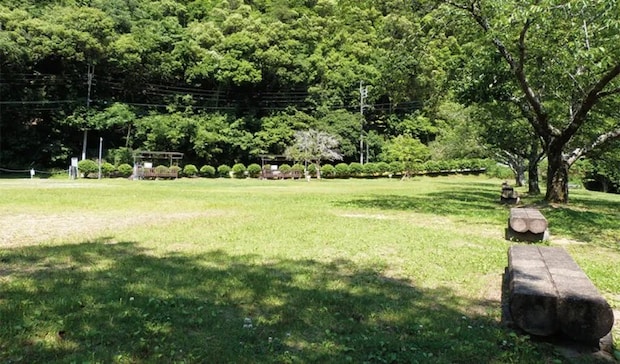 AC電源のあるキャンプ場12選【和歌山県】