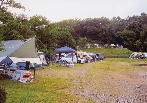 AC電源のあるキャンプ場18選【栃木県】