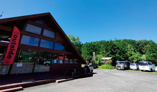 AC電源のあるキャンプ場18選【栃木県】