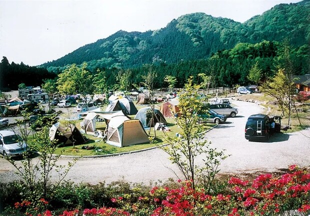 ランドリー設備のあるキャンプ場15選【栃木県】