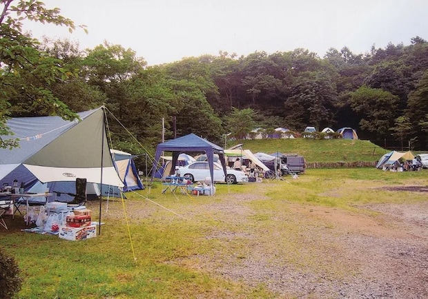 ランドリー設備のあるキャンプ場15選【栃木県】
