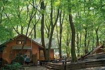 ランドリー設備のあるキャンプ場15選【栃木県】
