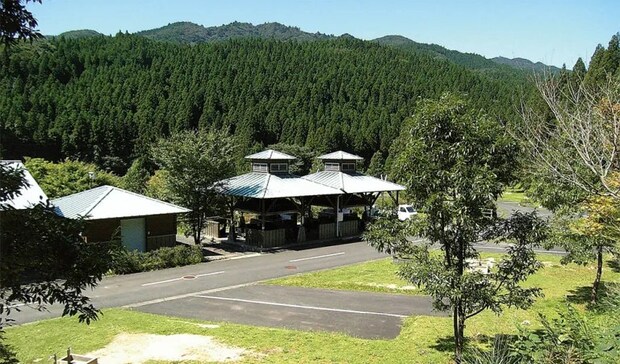 AC電源のあるキャンプ場14選【茨城県】