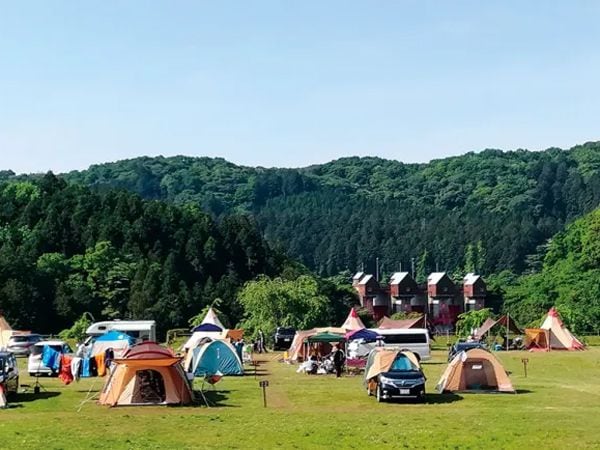AC電源のあるキャンプ場14選【茨城県】